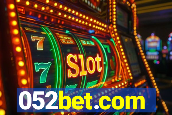052bet.com