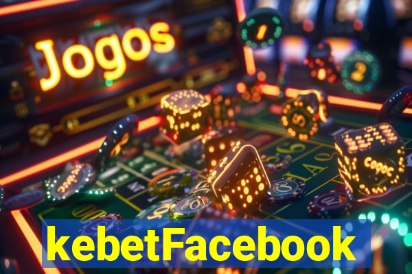kebetFacebook