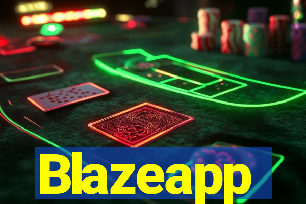 Blazeapp