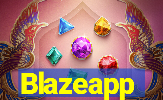 Blazeapp