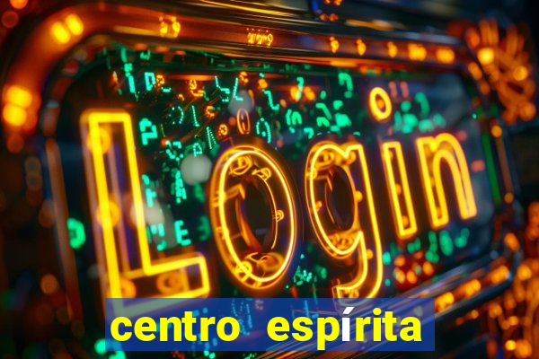centro espírita porto belo