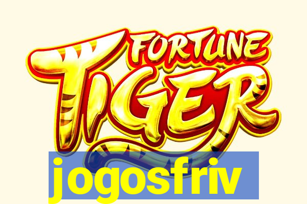 jogosfriv