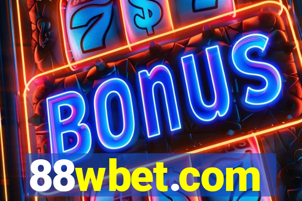 88wbet.com