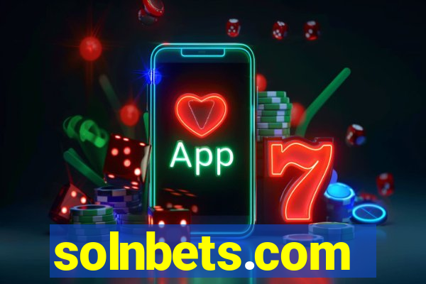 solnbets.com
