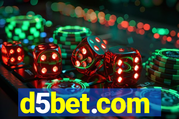 d5bet.com
