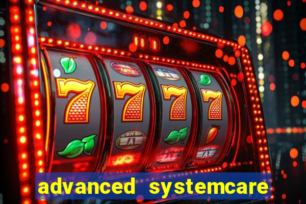 advanced systemcare 17 pro serial key