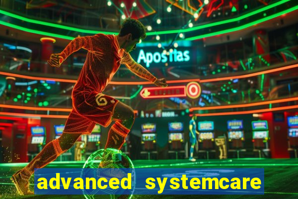 advanced systemcare 17 pro serial key