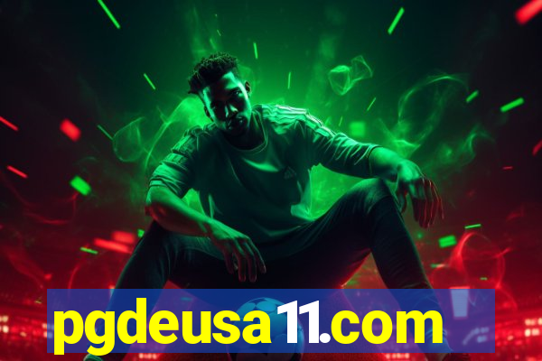 pgdeusa11.com