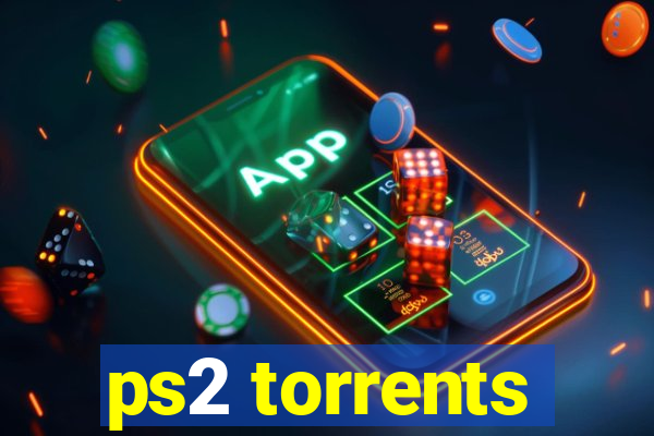 ps2 torrents