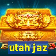 utah jaz
