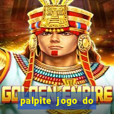 palpite jogo do bicho pb