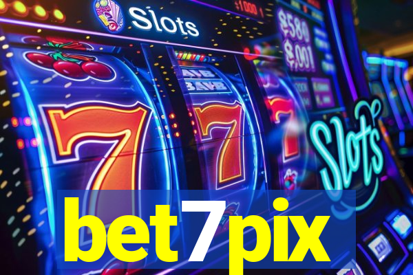 bet7pix