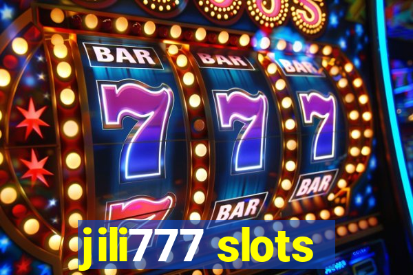 jili777 slots