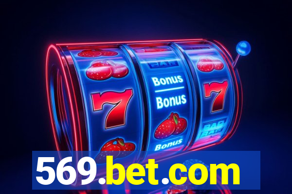 569.bet.com