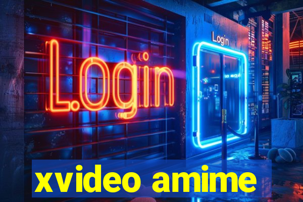 xvideo amime