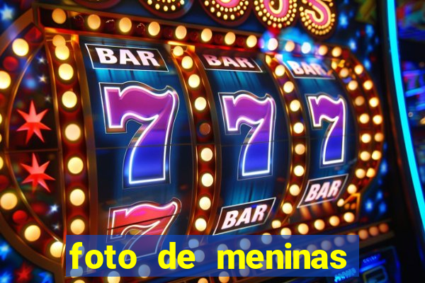foto de meninas loiras fake