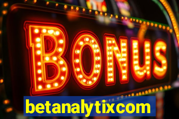 betanalytixcom