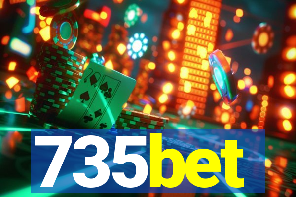 735bet