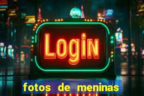 fotos de meninas fake para
