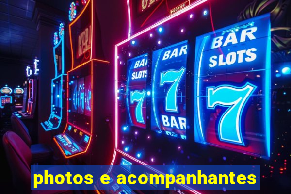 photos e acompanhantes