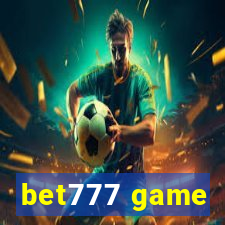 bet777 game
