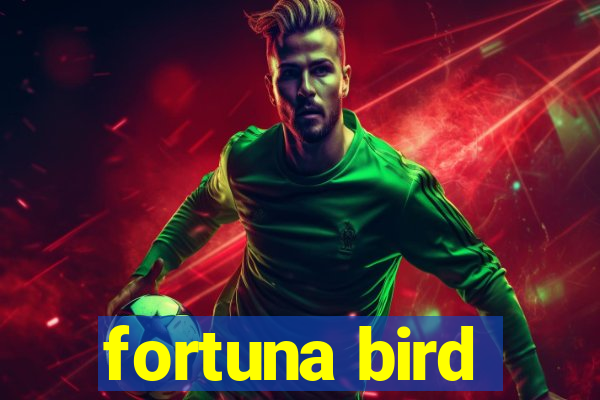 fortuna bird