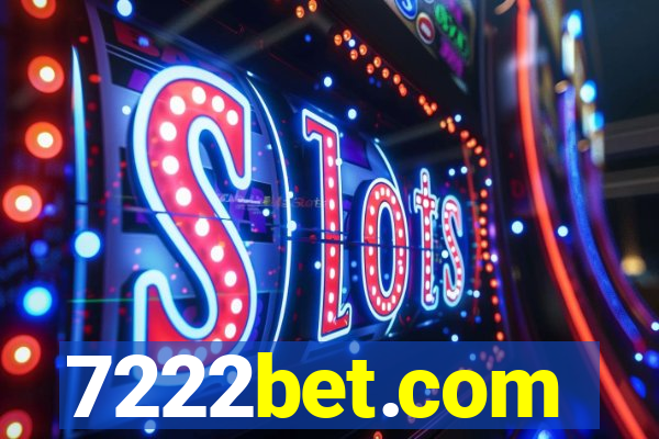7222bet.com