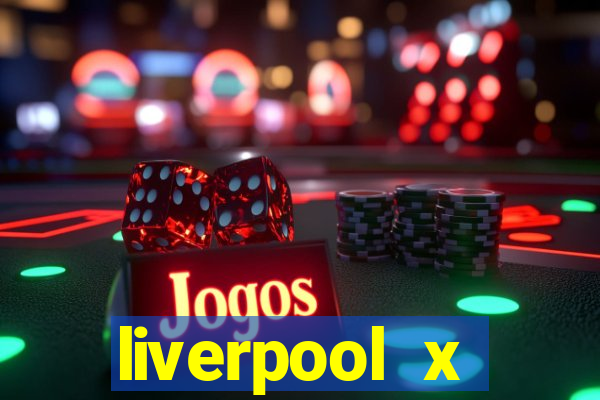 liverpool x tottenham multicanais
