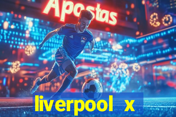 liverpool x tottenham multicanais