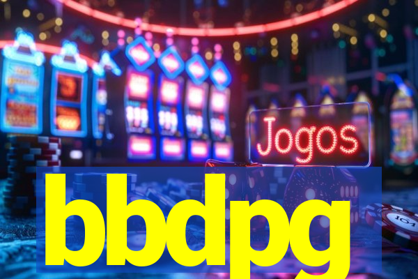 bbdpg