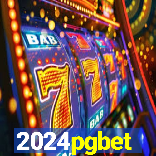 2024pgbet