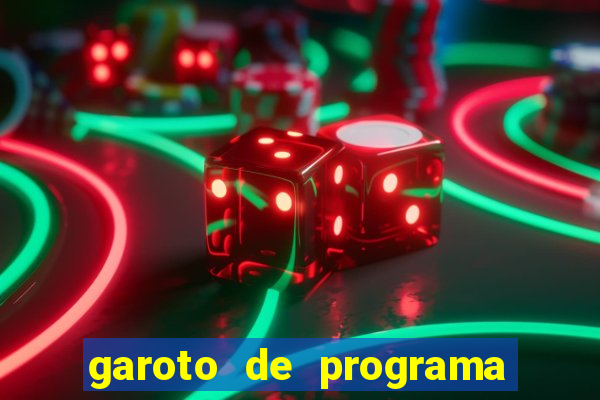 garoto de programa rio de janeiro