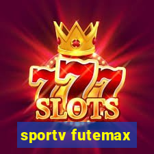 sportv futemax