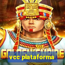 vcc plataforma