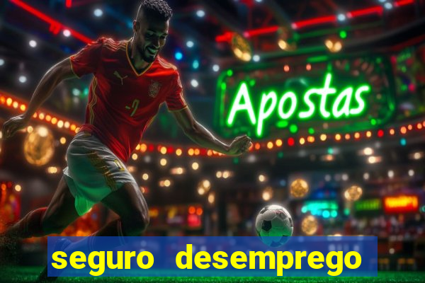 seguro desemprego cai de madrugada