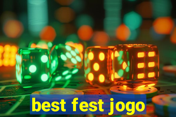 best fest jogo