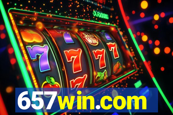 657win.com