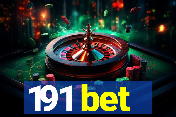 191 bet