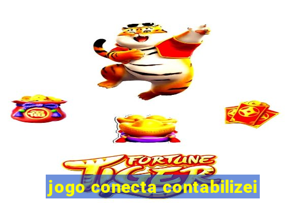 jogo conecta contabilizei