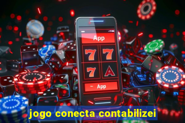 jogo conecta contabilizei