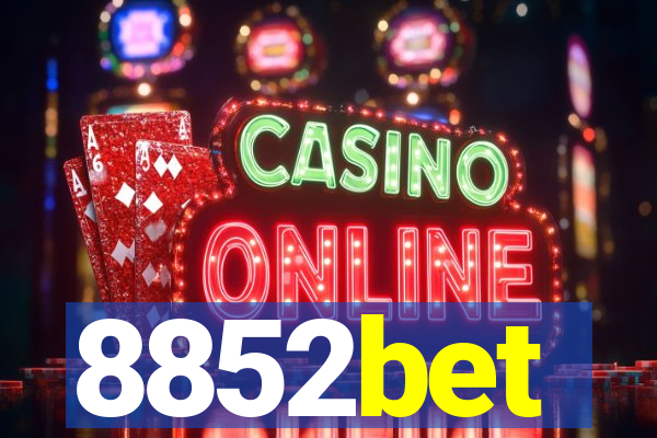 8852bet