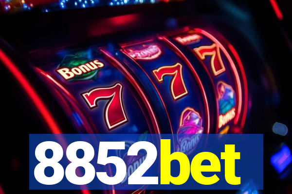 8852bet