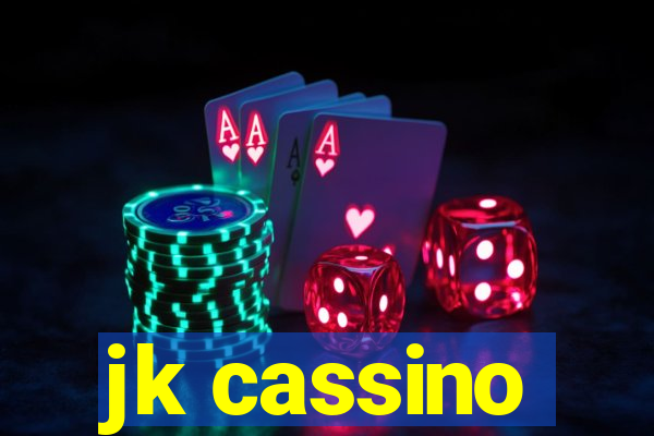 jk cassino
