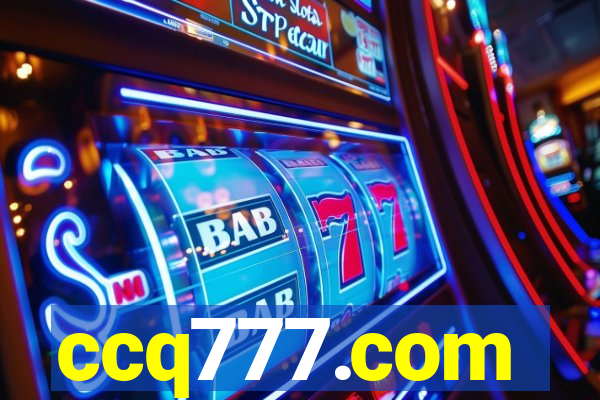 ccq777.com