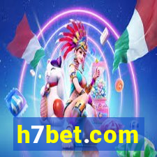 h7bet.com