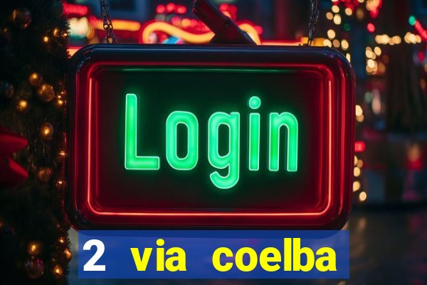 2 via coelba contas em aberto