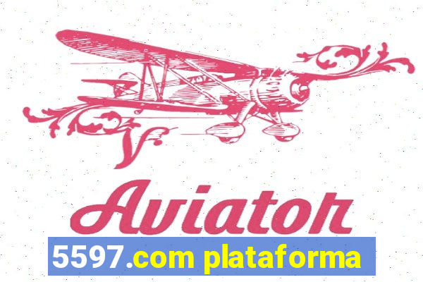 5597.com plataforma