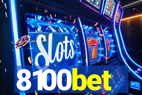 8100bet
