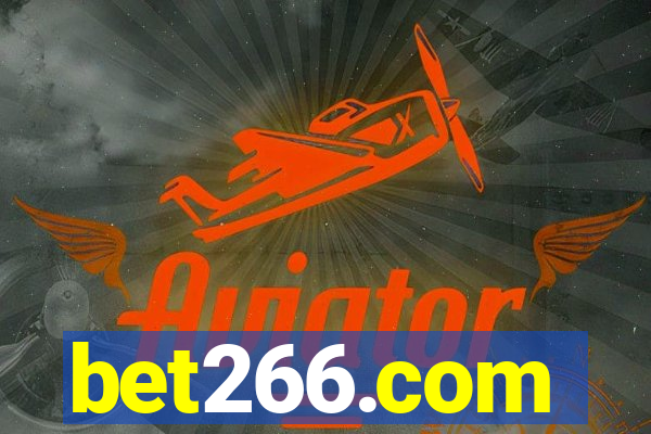 bet266.com