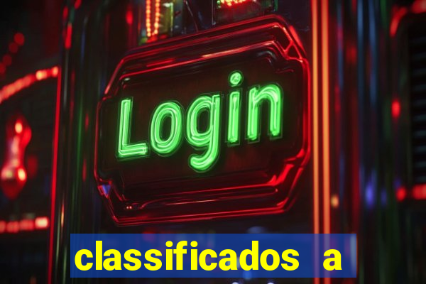 classificados a tribuna santos sp